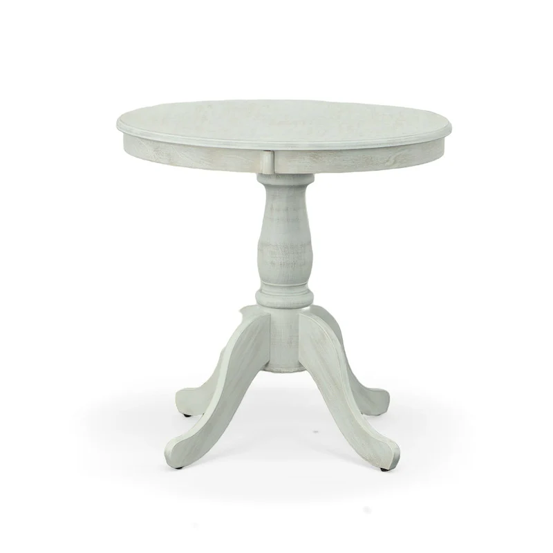 Fairview 30 Round Pedestal Dining Table