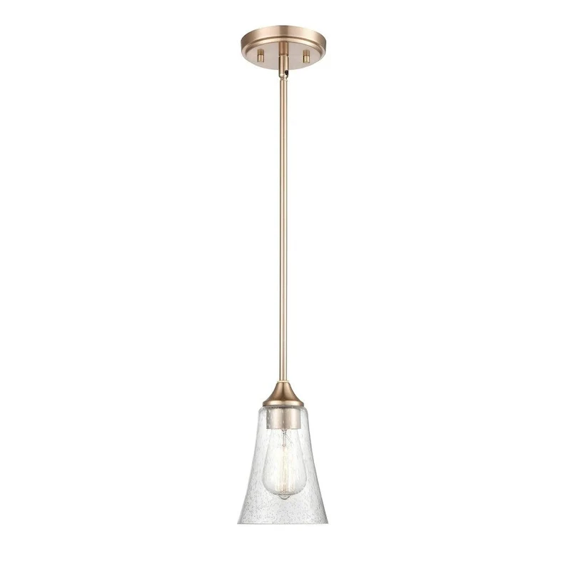 Millennium Lighting Natalie 5  Wide Mini Pendant
