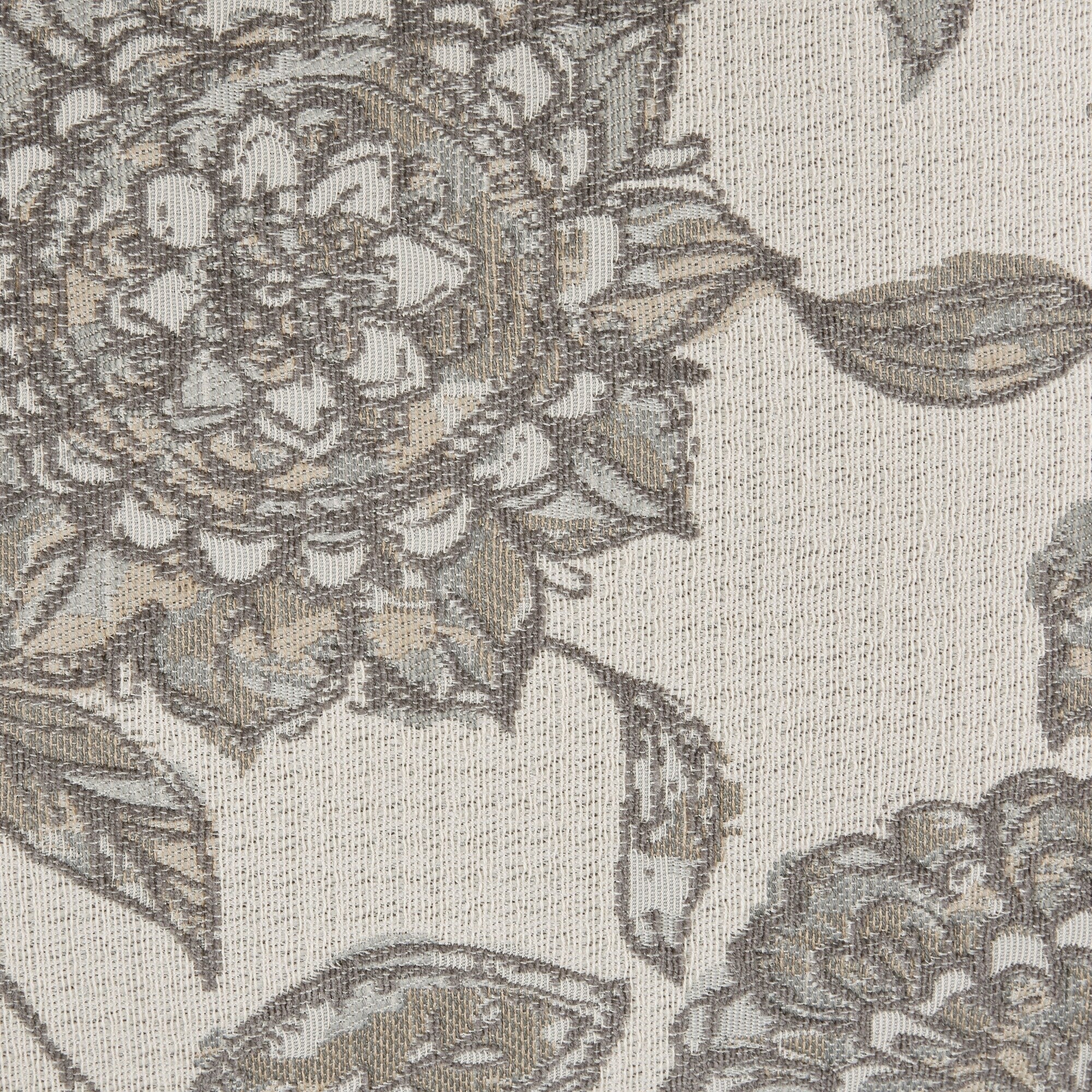 Madison Park Betty Upholstered Swivel Curved Armchair