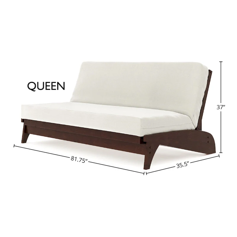 Dillon Queen Futon Frame