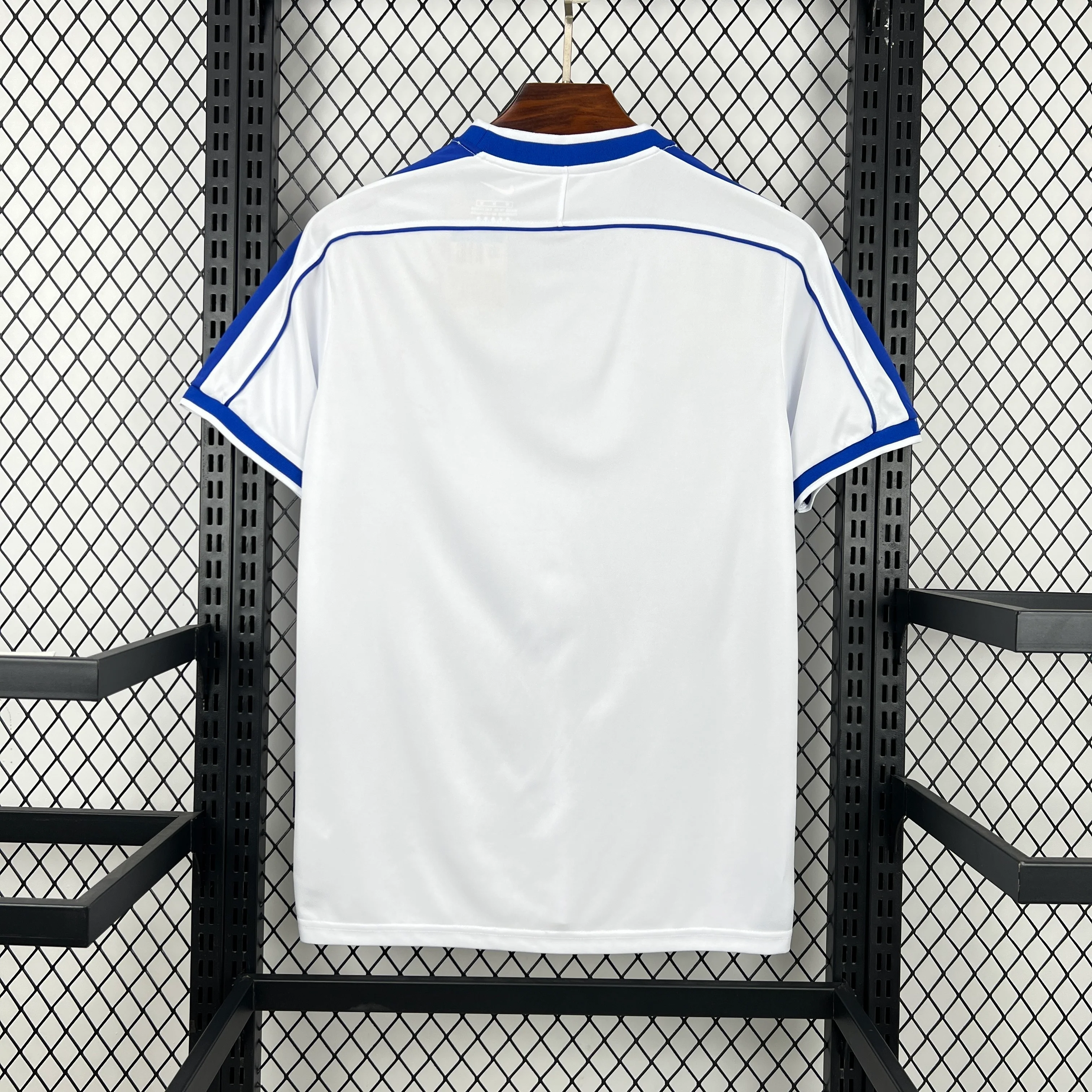 Maillot Brésil Rétro concept 1998
