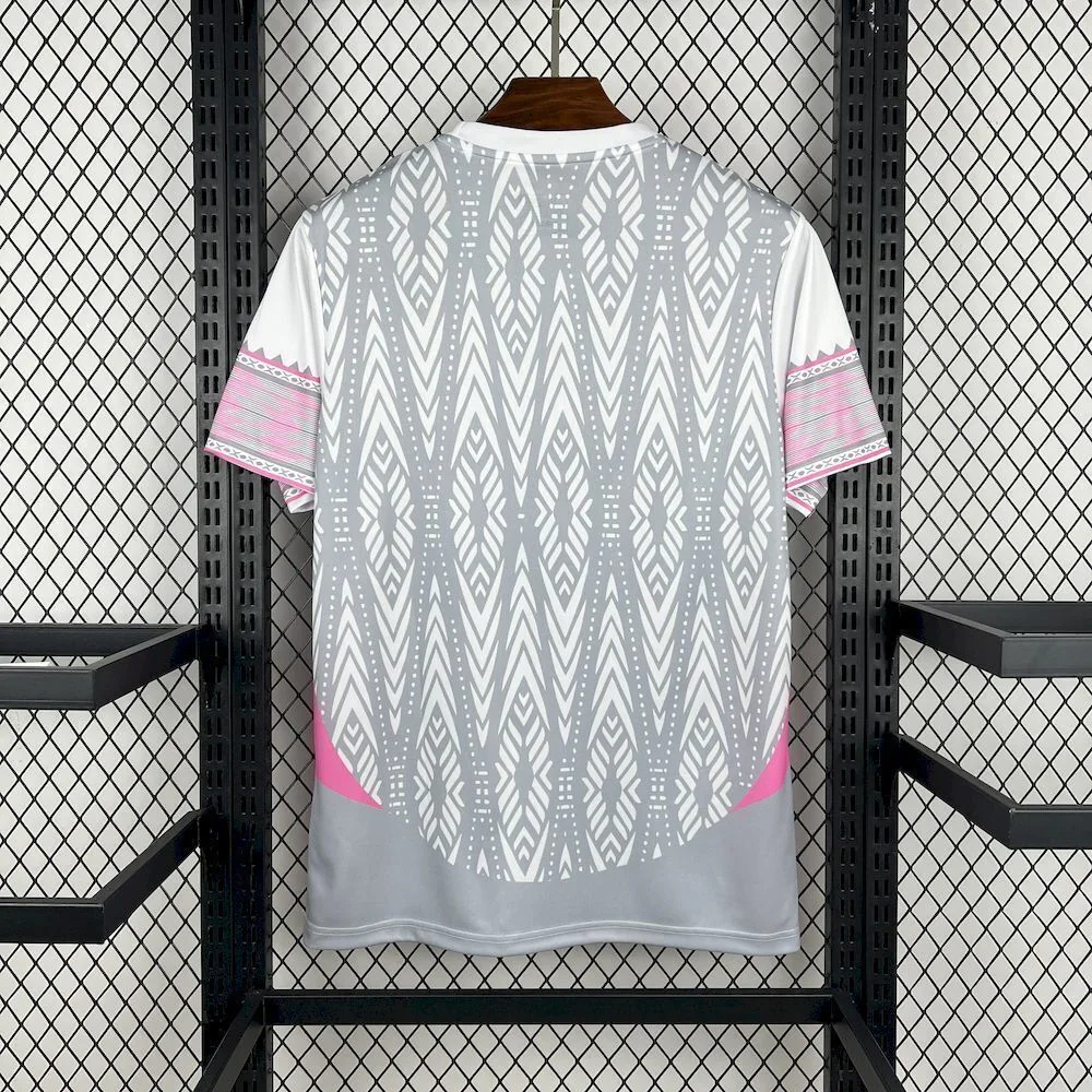 Maillot Mexique concept 2026