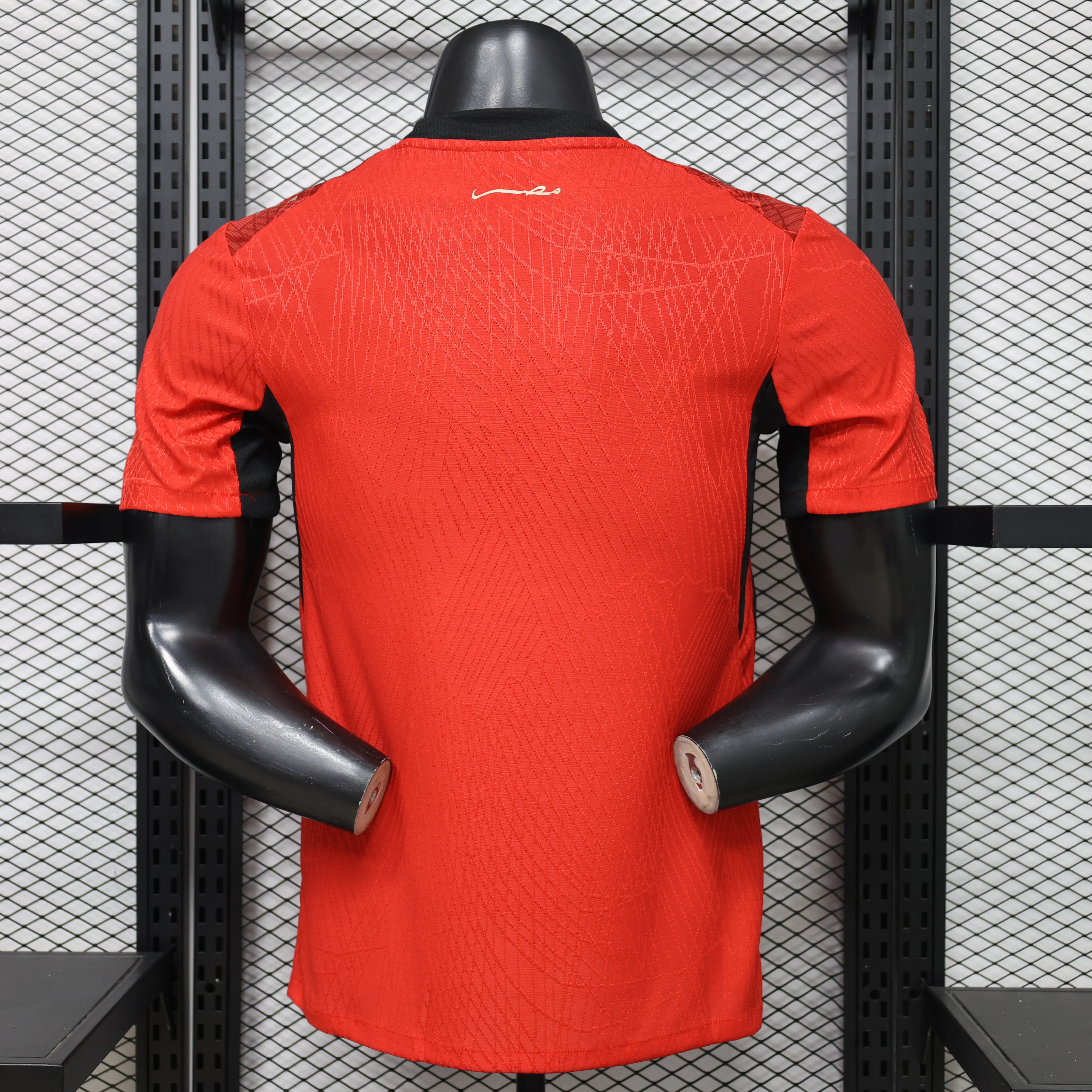 Maillot Égypte domicile Coupe du monde 2026