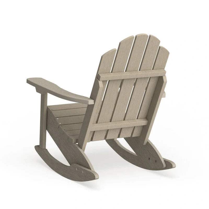 Classic Rocking Chair