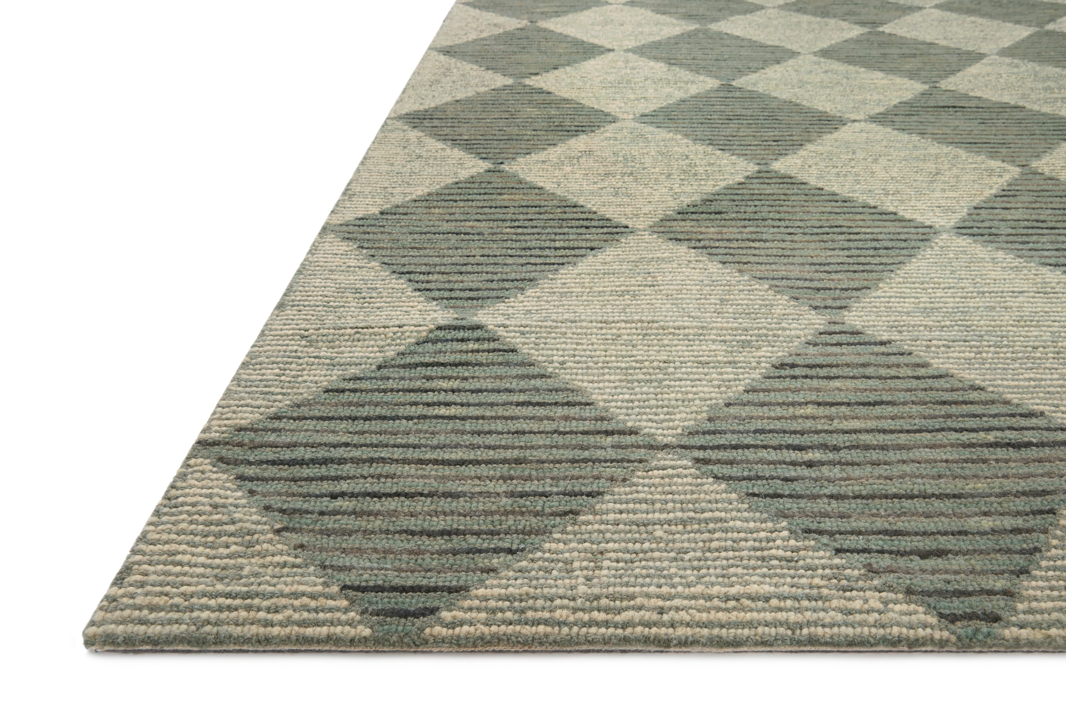 Francis Spa and Granite Rug