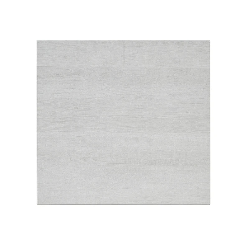 Roundhill Furniture Astral 3-Piece Upholstered Bedroom Set Tufted Wingback Bed with Two Nightstands