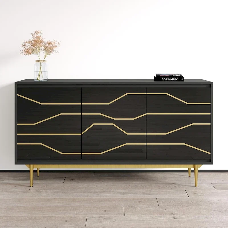 Maze Sideboard - N/A