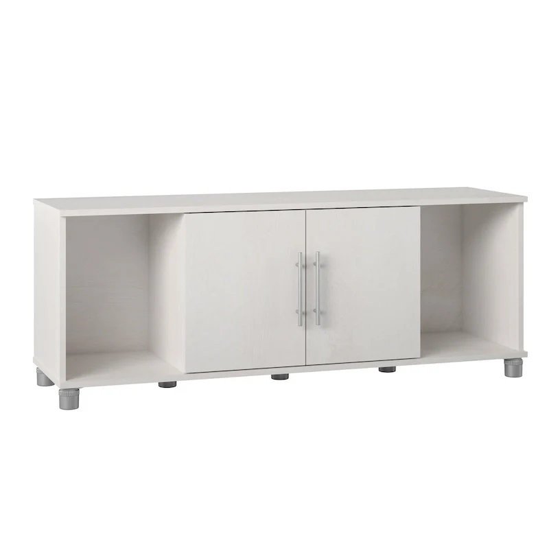 Systembuild Evolution Colwyn Shoe Storage Bench