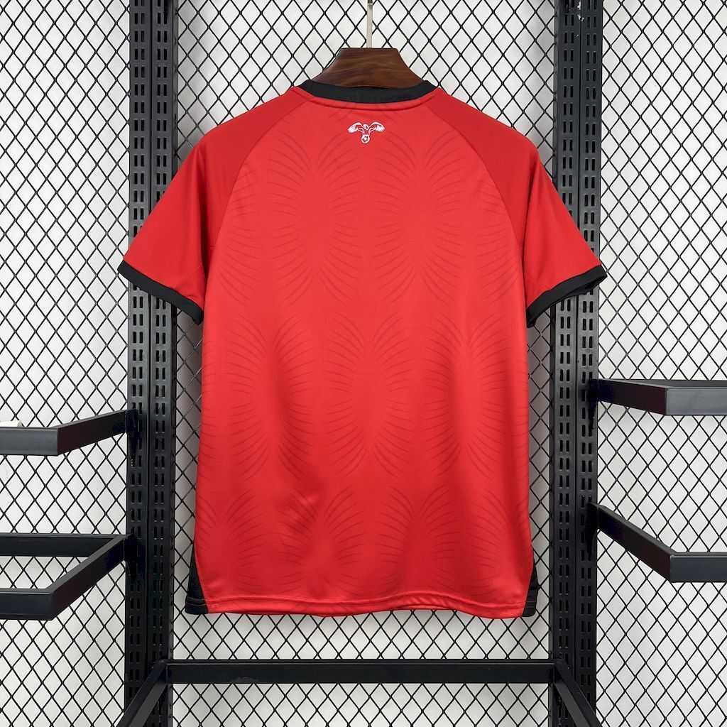 Maillot Jordanie extérieur Coupe du monde 2026