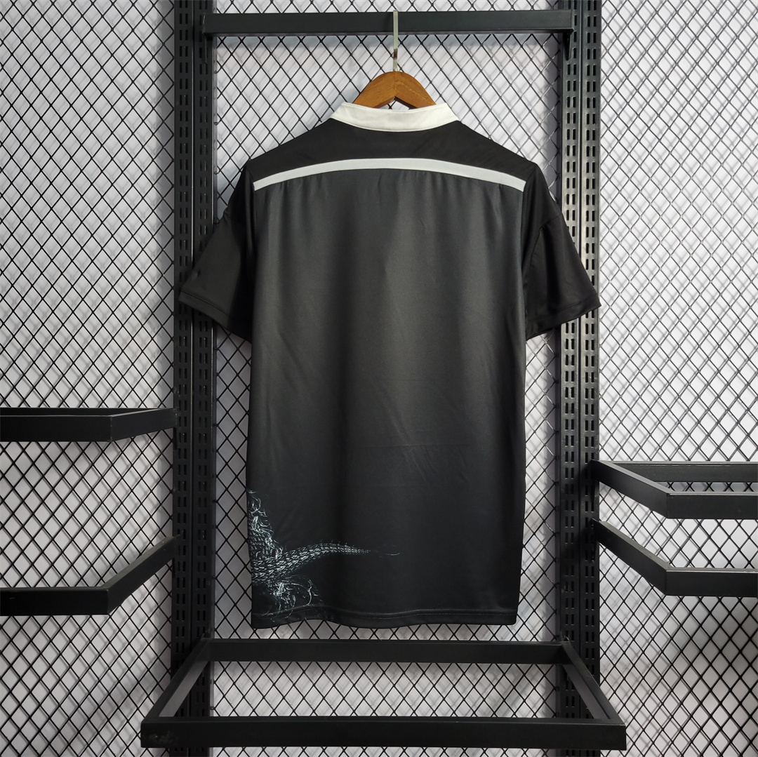 Maillot Retro Real Madrid third 2014/15