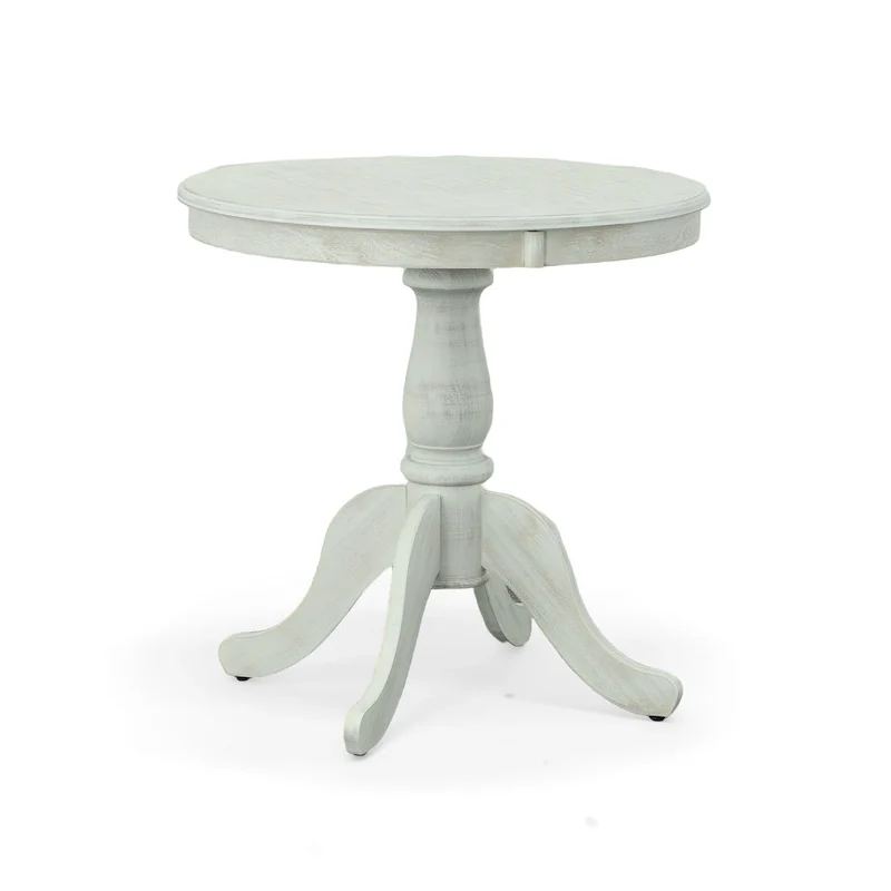 Fairview 30 Round Pedestal Dining Table