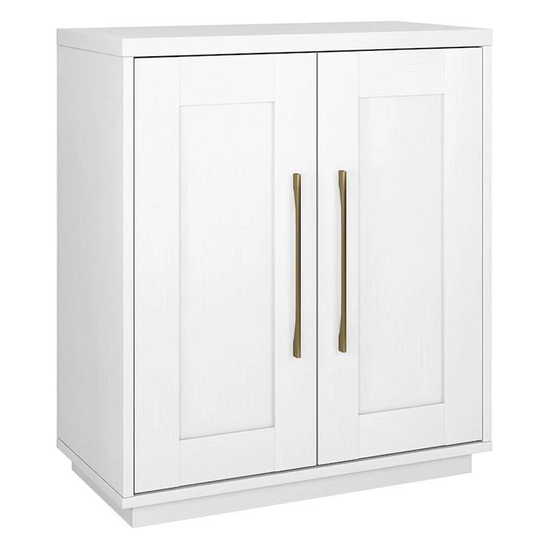 Tillman 28 Wide Rectangular Accent Cabinet - 28 Wide