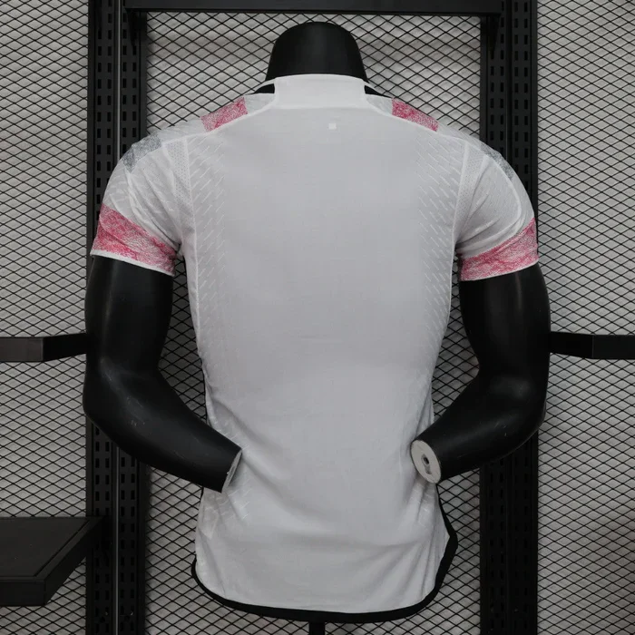 Maillot JUV saison 2023-2024 édition spéciale version player