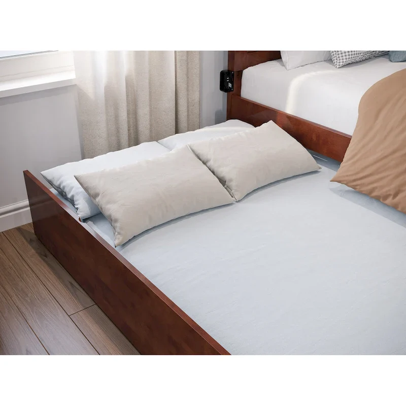 Urban Trundle Bed Full