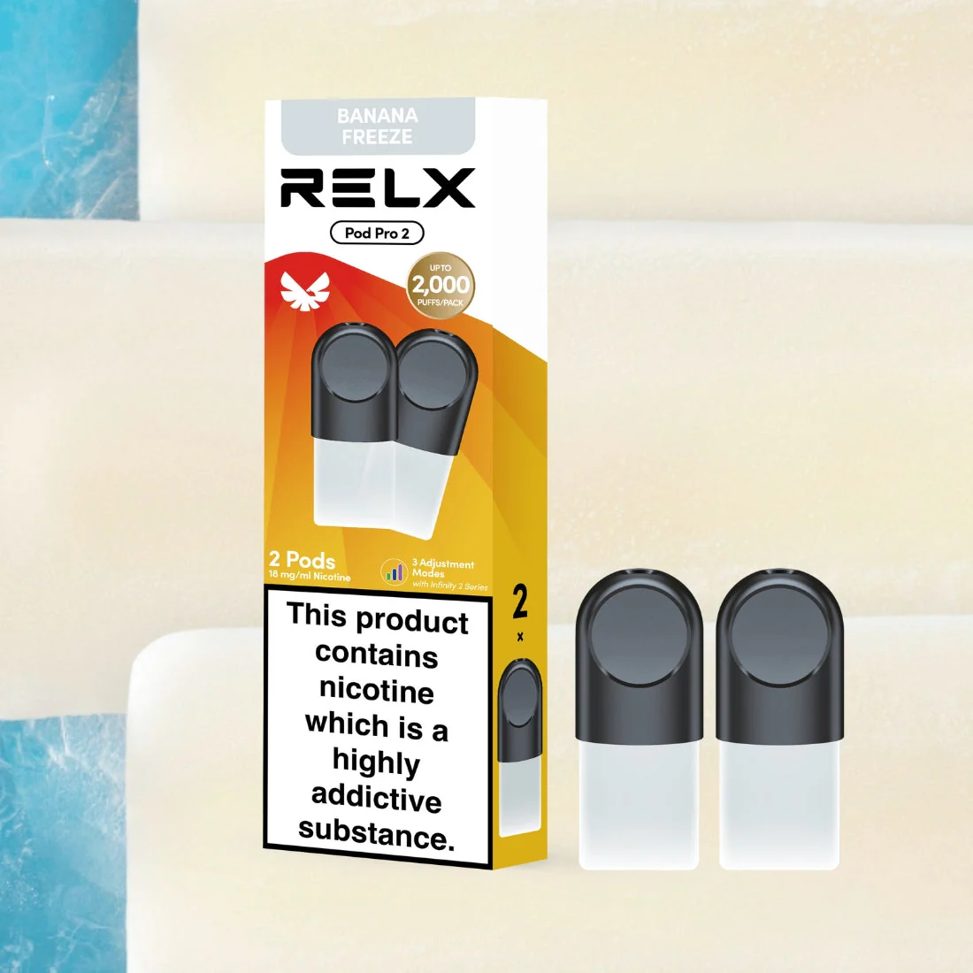 RELX Pod Pro