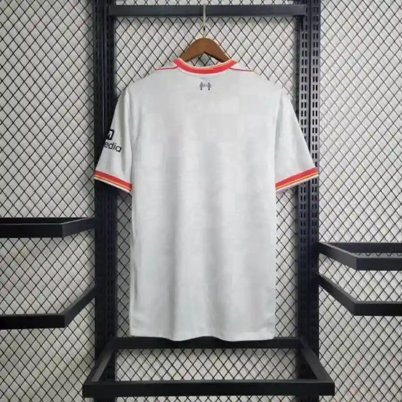 Maillot LIV third 2024/25
