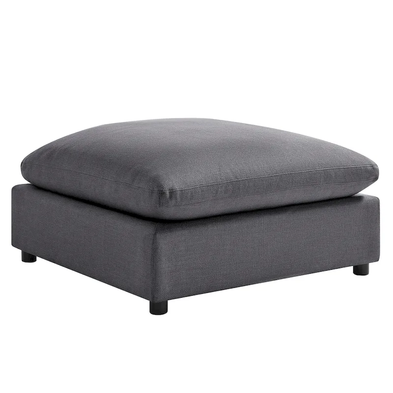 Cambrai 40 in. Square Ottoman by Greyson Living