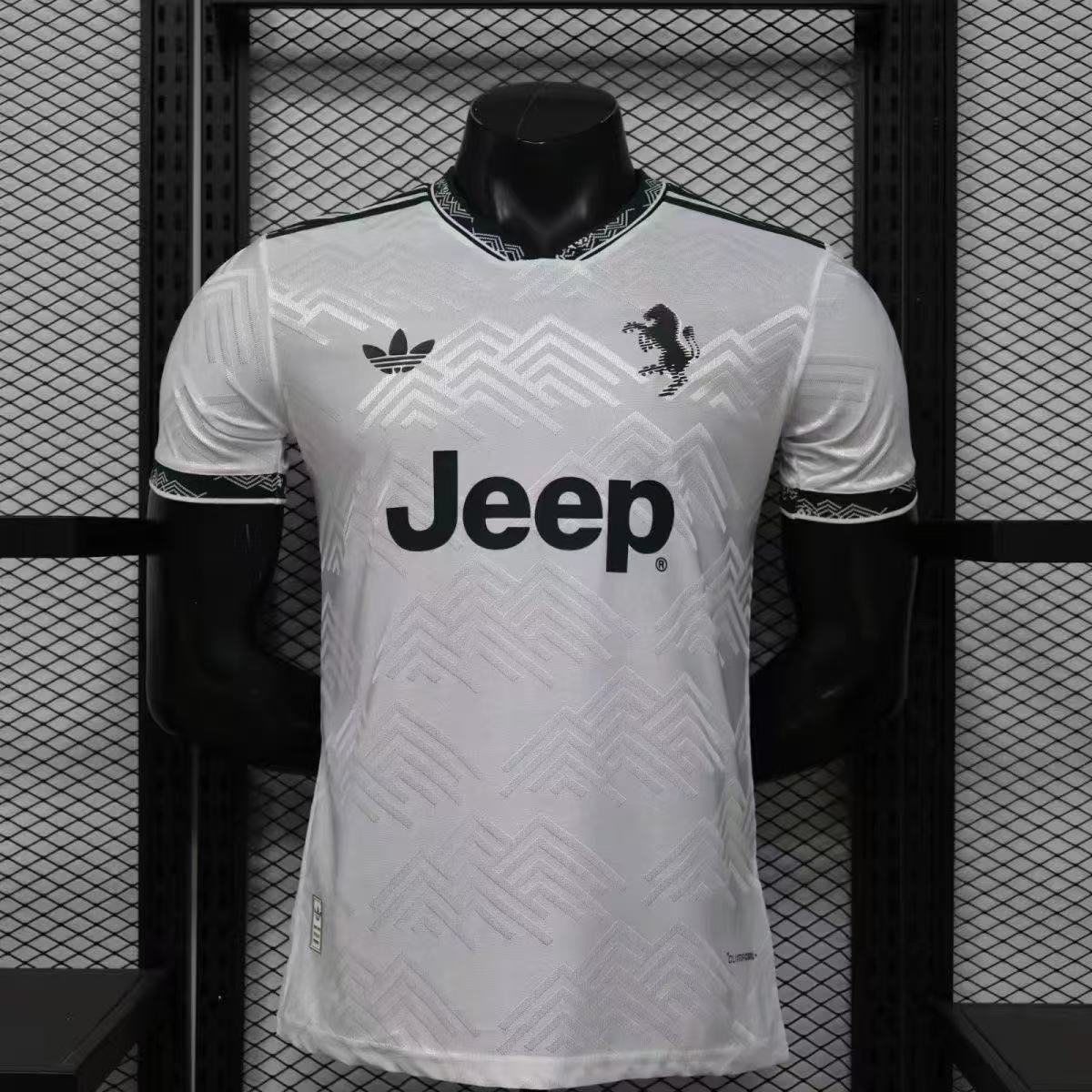 Maillot JUV third 2026/27