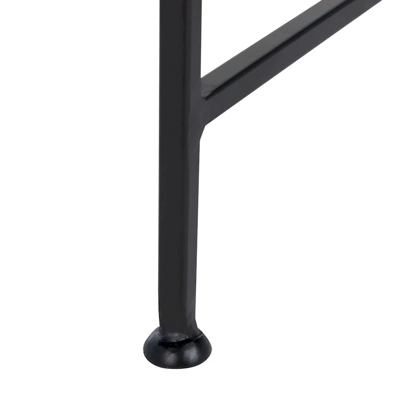 SAFAVIEH Giouli Accent Table - 15 x 15 x 20 - 15Wx15Dx20H