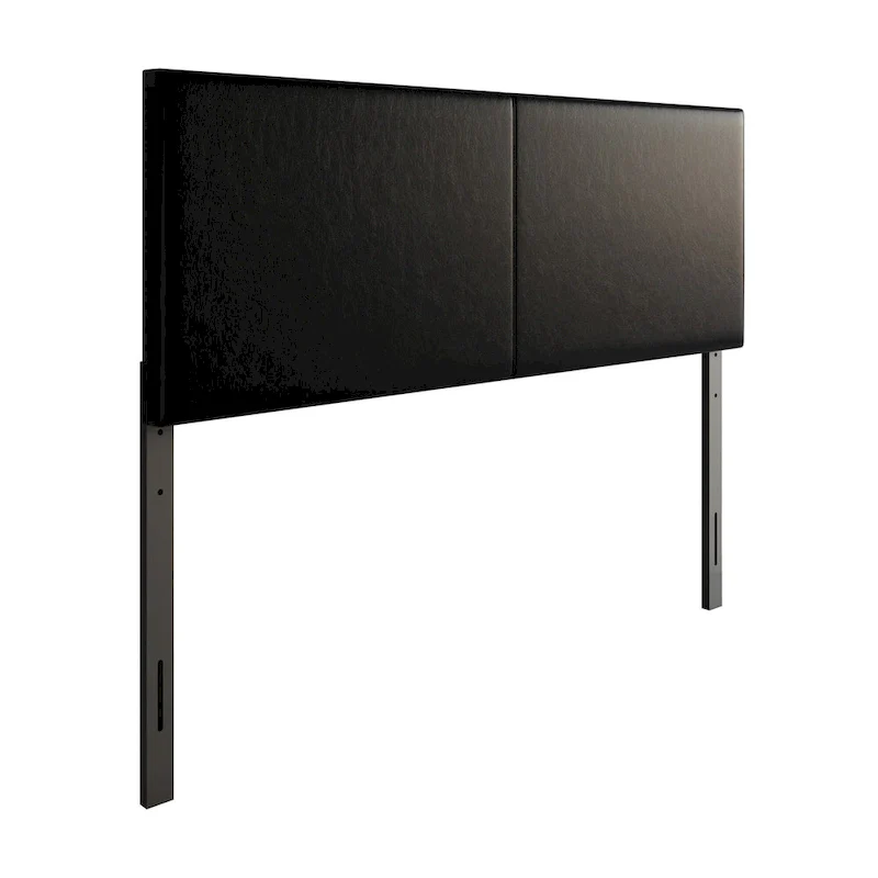 Hazard Twin Upholstered Headboard