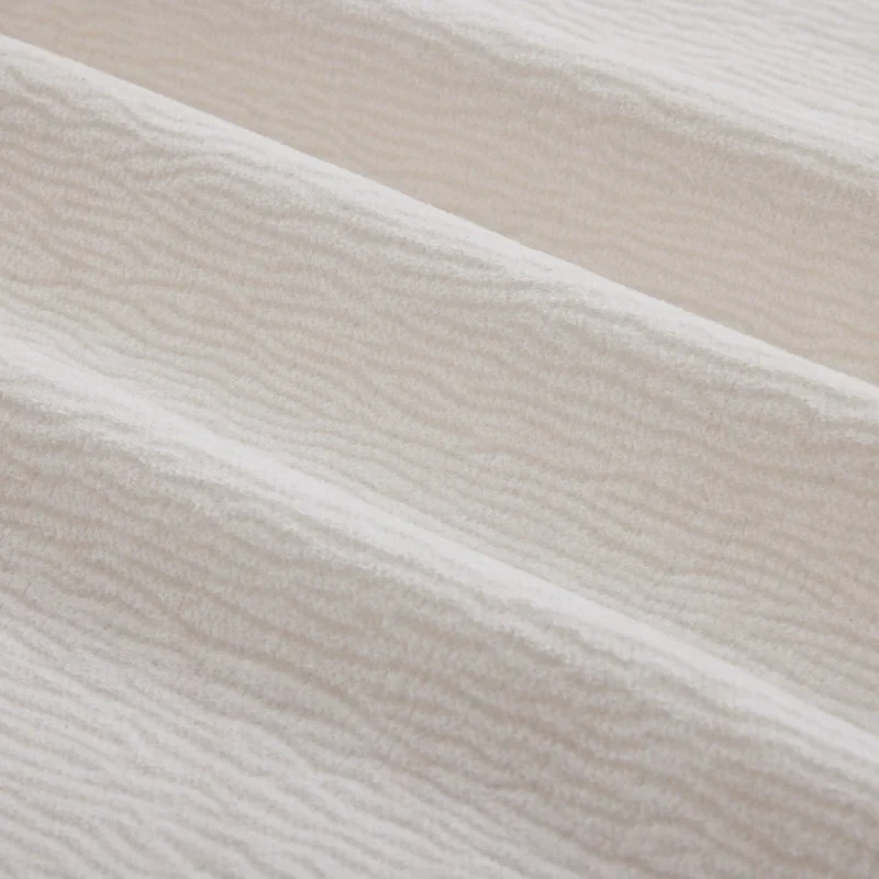 111 Polyester L-Shape Modular Sectional Sofa with High-Density Foam, 27 Deep Seat and Anti-Wrinkle Chenille Fabric