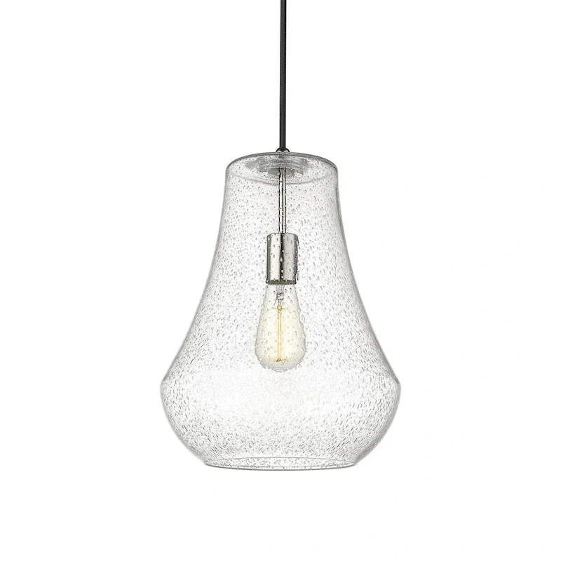 Innovations Lighting 491-1P-16-12 Fairfield Pendant Fairfield 12  Wide