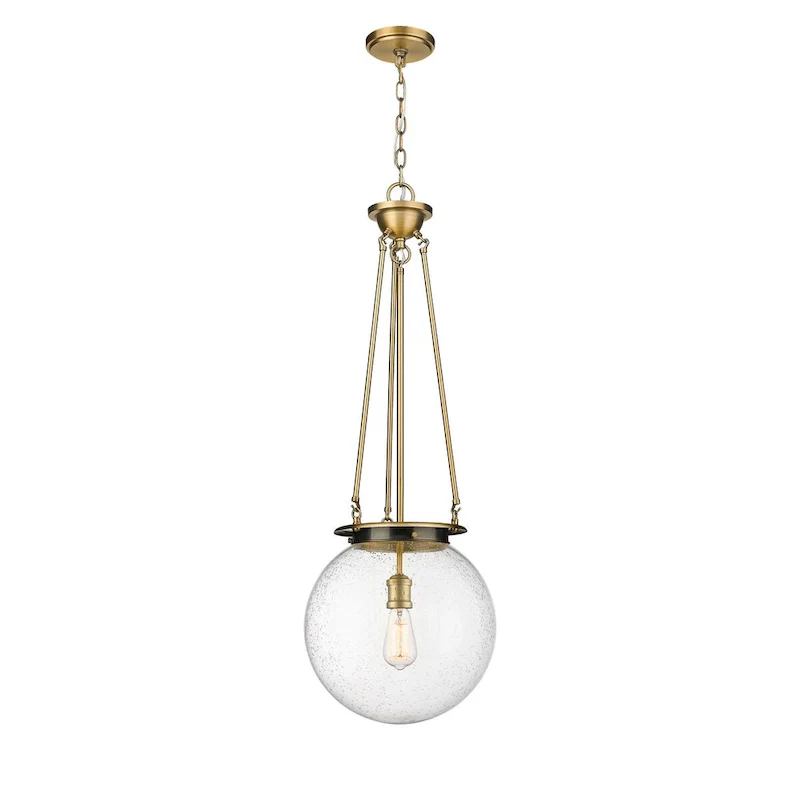 Innovations Lighting Beacon - 1 Light 14  Pendant