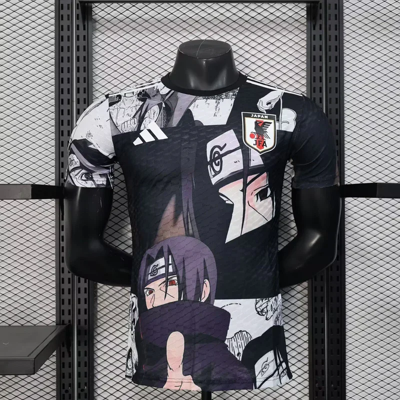 Maillot Japon 2025/26