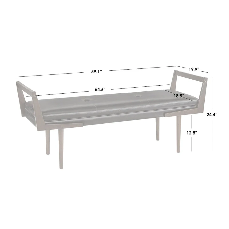 Carson Carrington Ahteri Bench