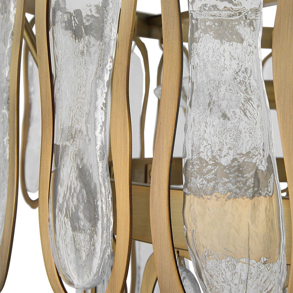 Aurelie, 9 Lt Pendant