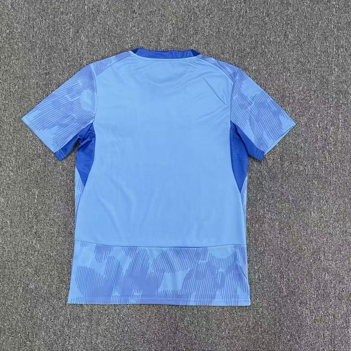 Maillot Autriche extérieur Coupe du monde 2026