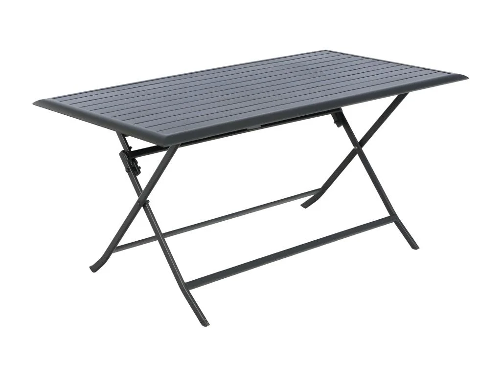 Table - Gris anthracite