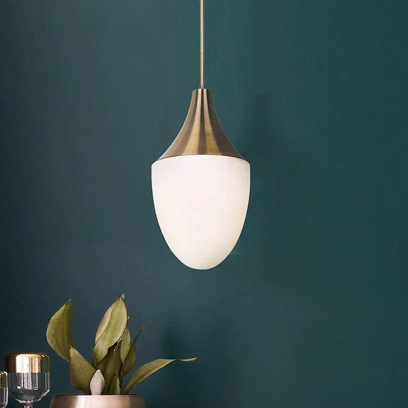 Evlin 1 Light Pendants