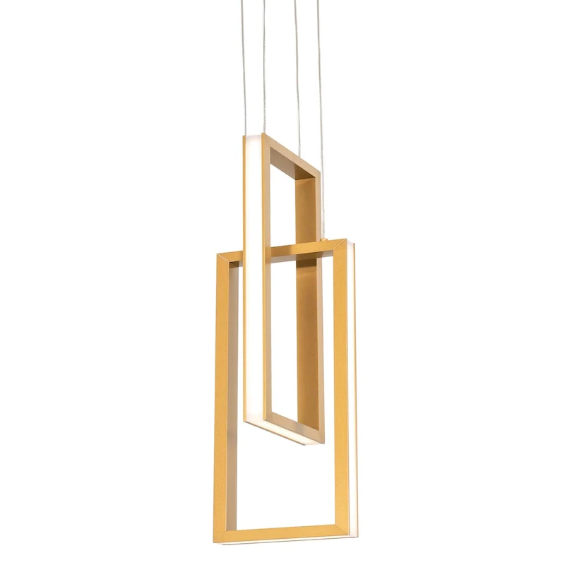 AFX Cole LED Pendant