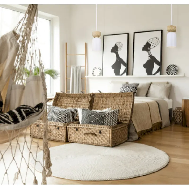 Caleb 1 Light Pendant