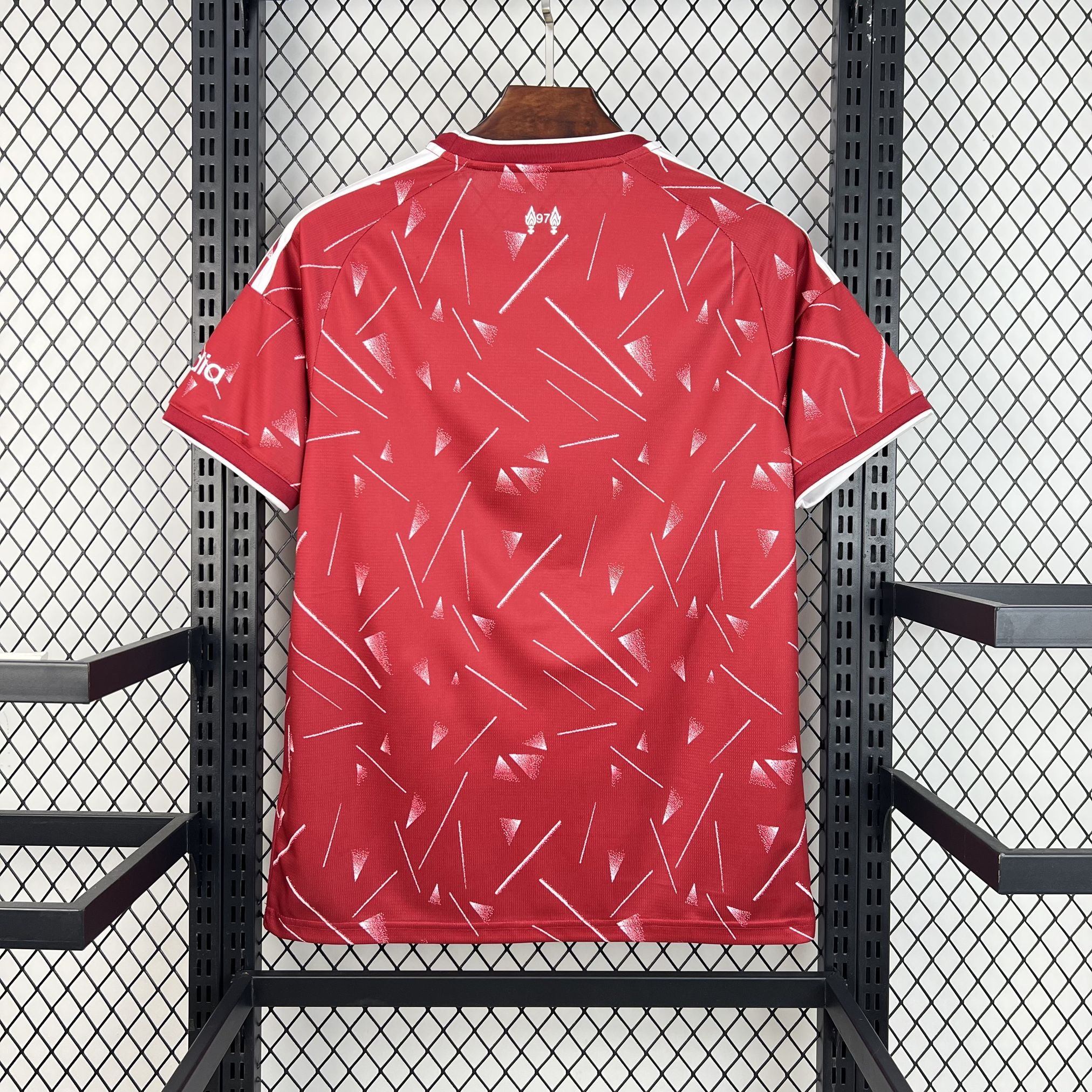 Maillot LIV domicile 2026/27