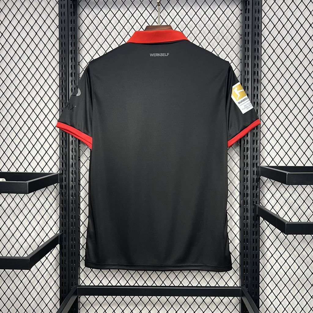 Maillot Leverkusen Concept 2024/25