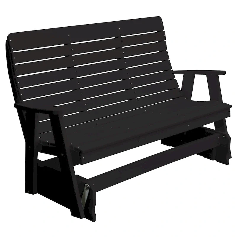 Poly 5' Winston Glider