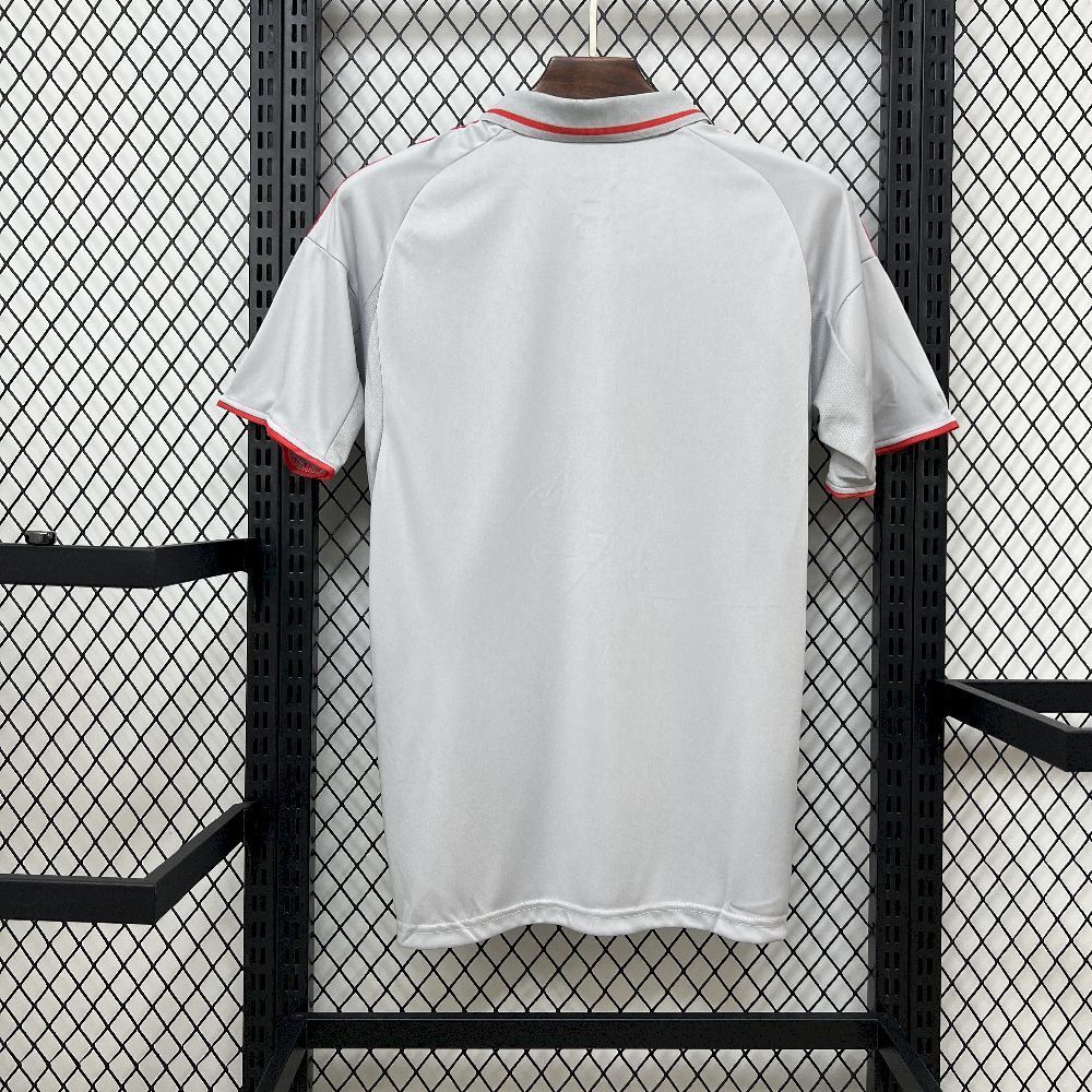 Maillot Lyon third 2025/26