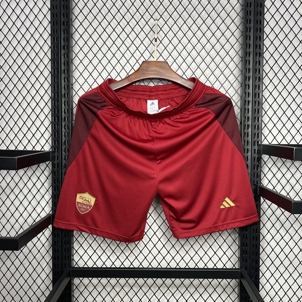 Short AS Rome domicile 2024/25