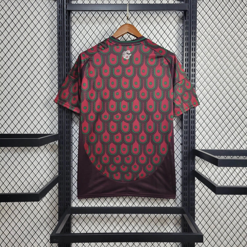 MAILLOT MEXIQUE  2023/24