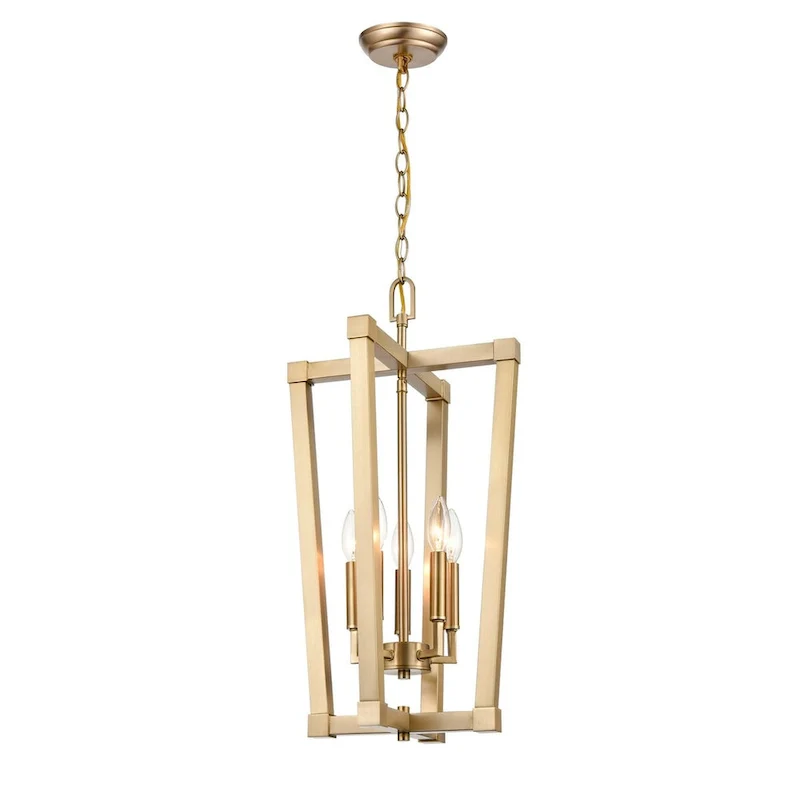 Millennium Lighting 5 Light 13  Wide Pendant