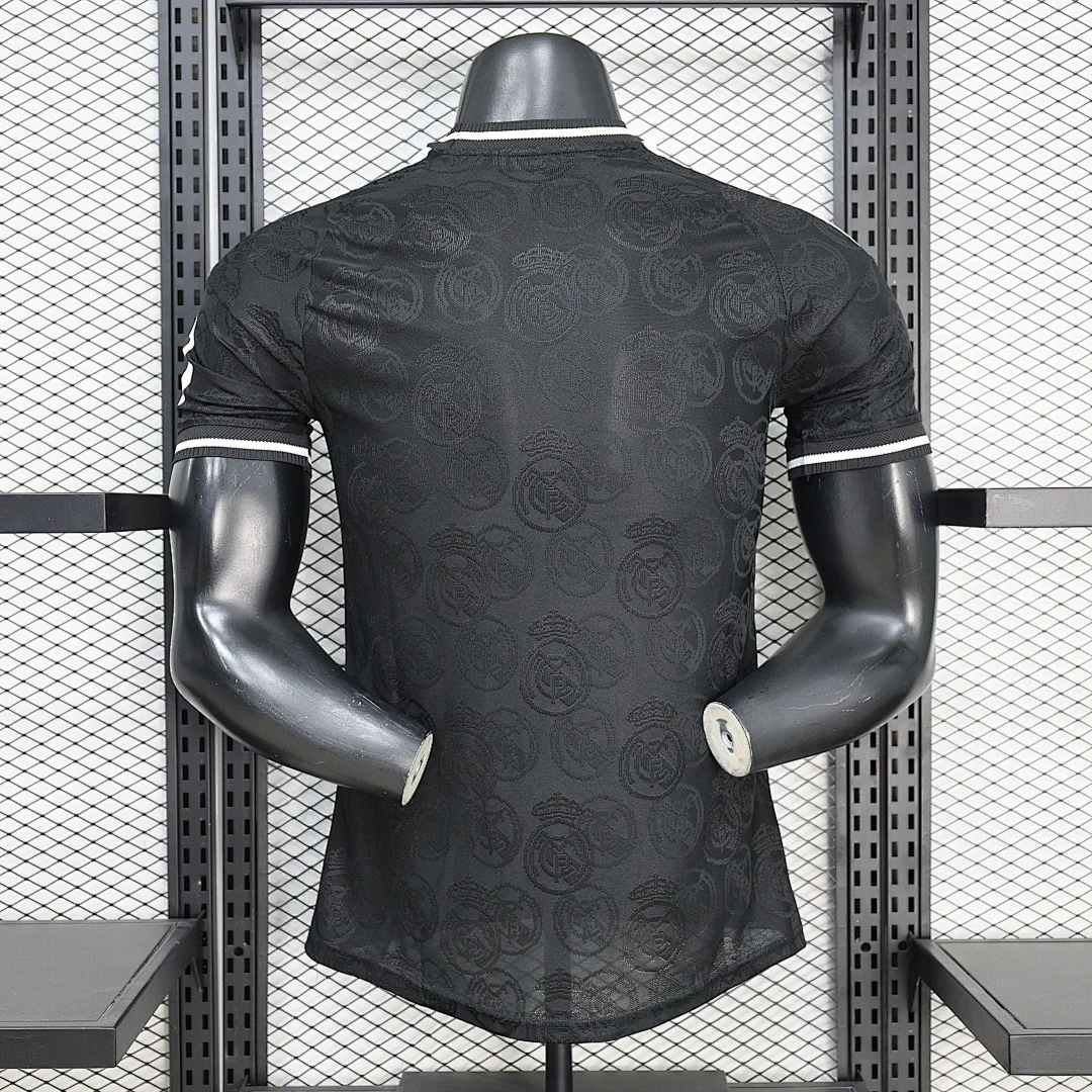 Maillot Real Madrid Concept 2026-27