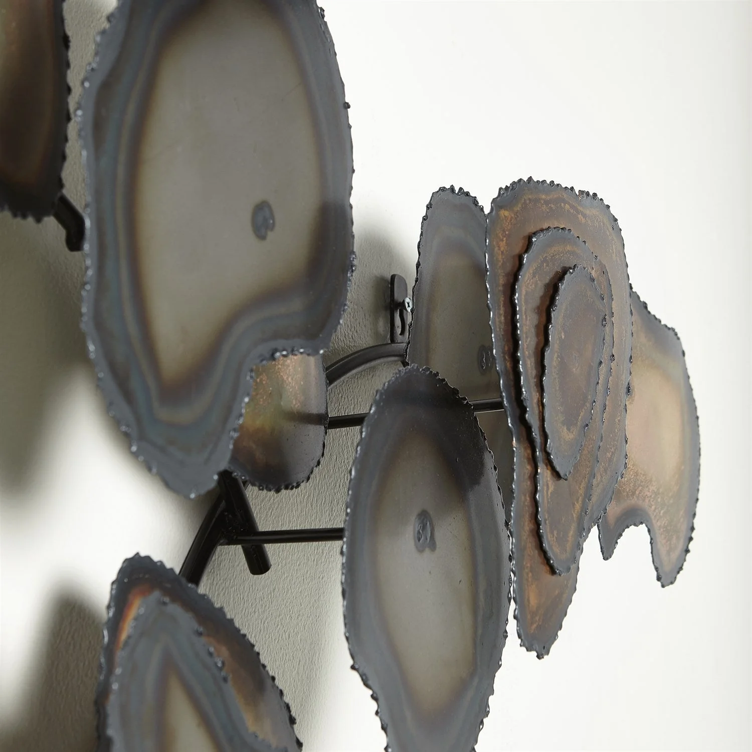 MOD TERRACE WALL ART