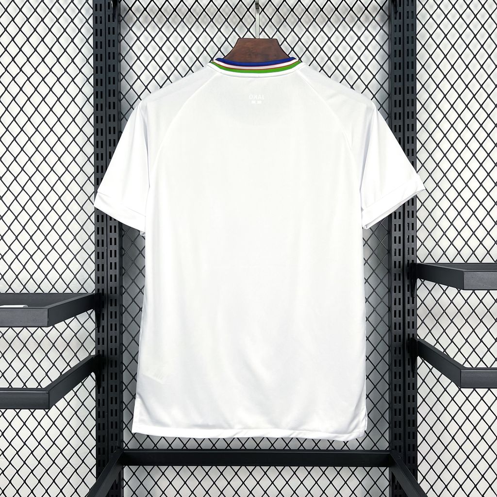 Maillot Ouzbékistan extérieur Coupe du monde 2026