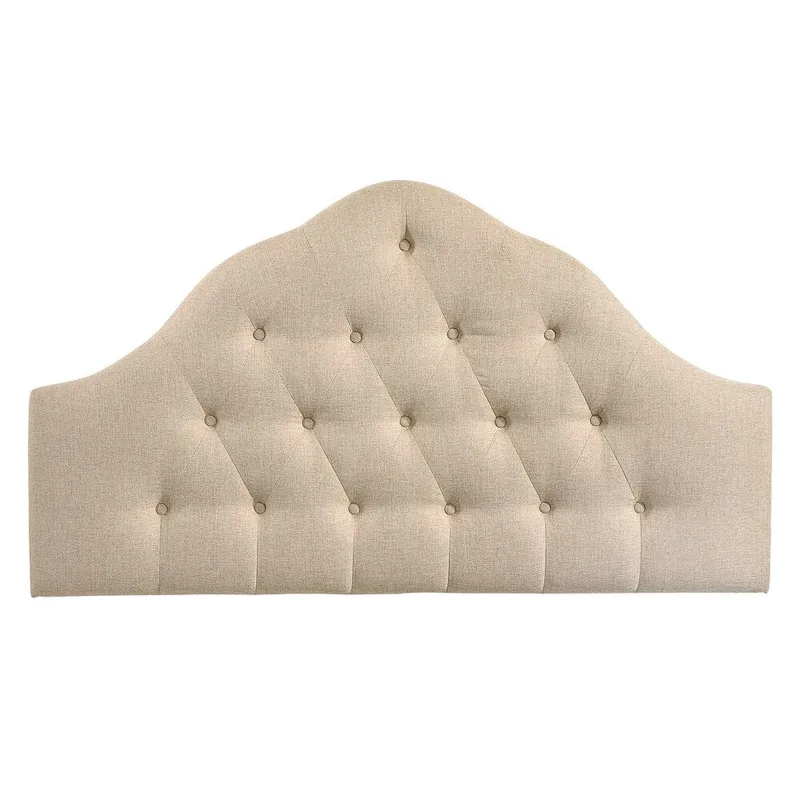 Sovereign King Fabric Headboard