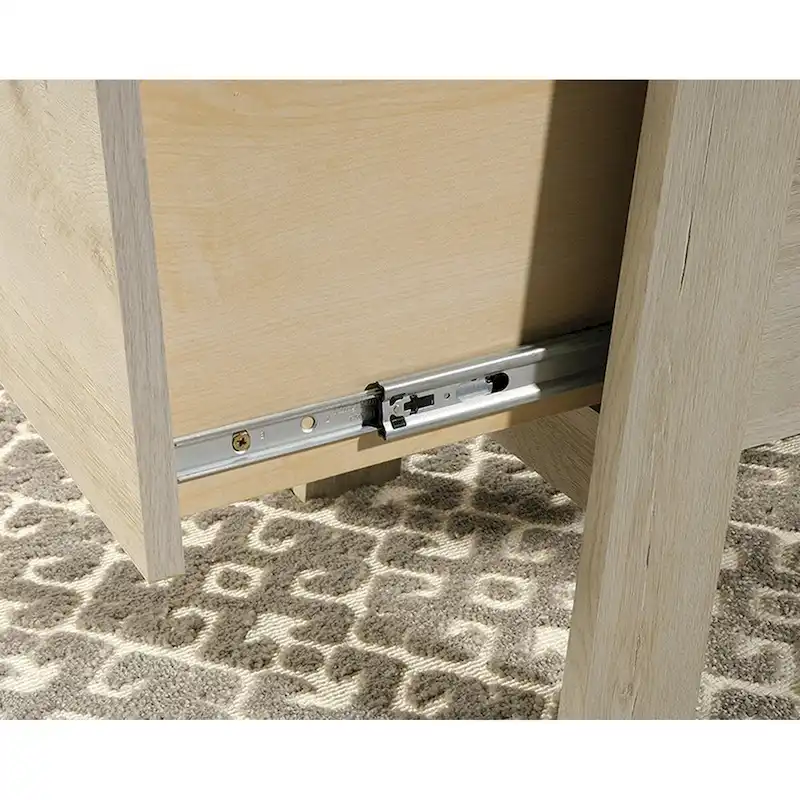 Trestle Collection Executive Desk