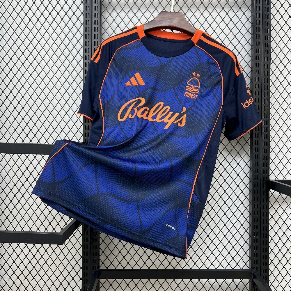 Maillot Newcastle 2025/26