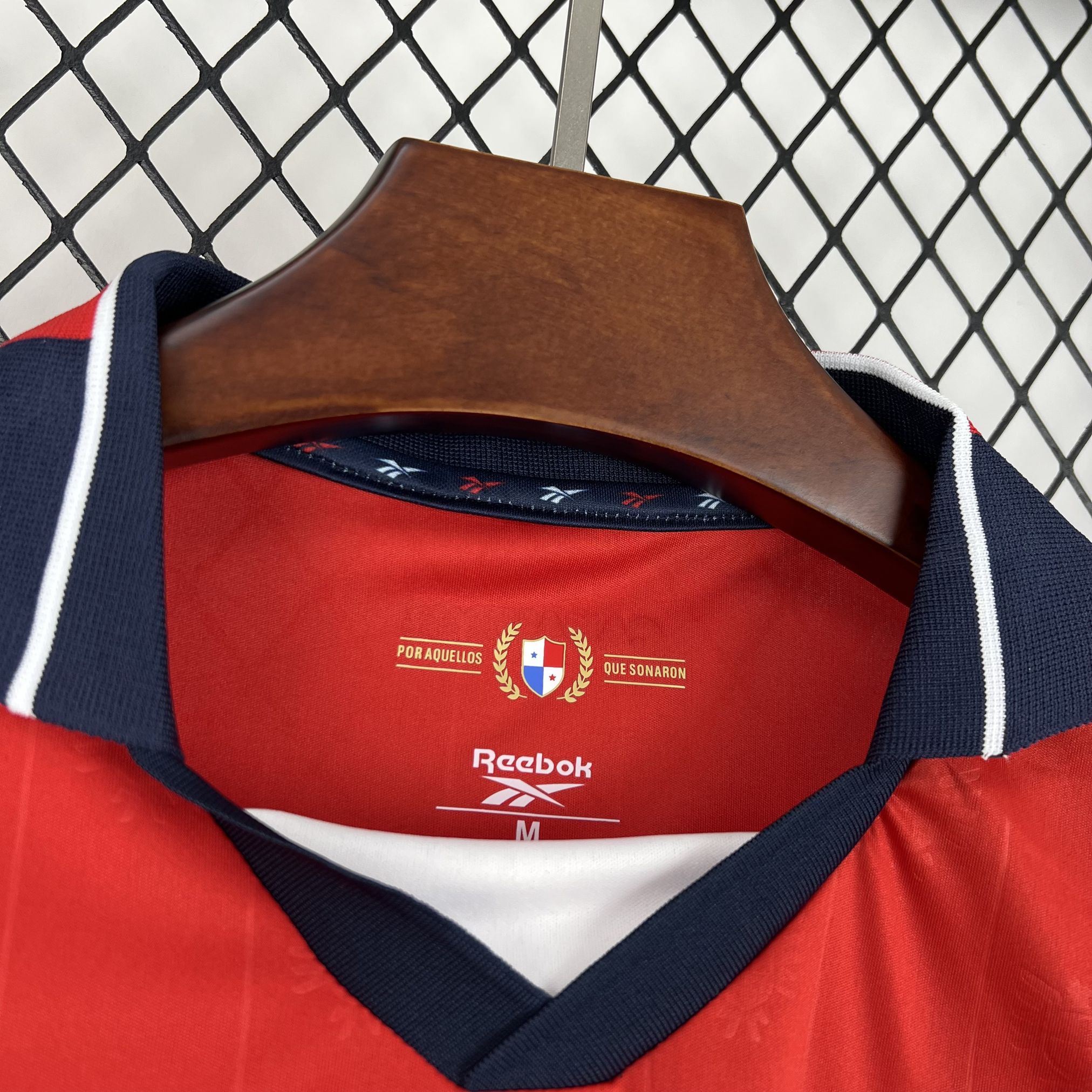 Maillot Panama domicile Coupe du monde 2026