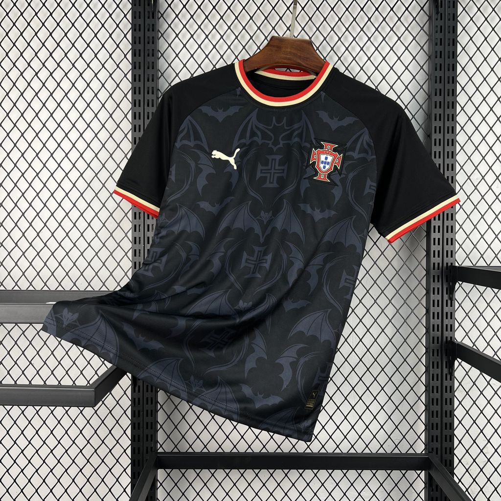 Maillot Portugal Concept 2026